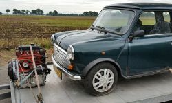 Mini Sprite Automatic 1996