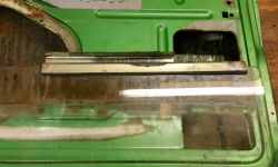 Plaatwerk en spuiten